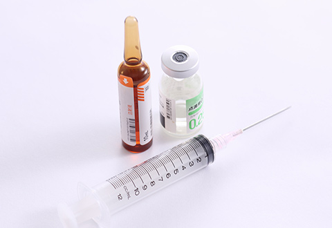 ビタミン注射